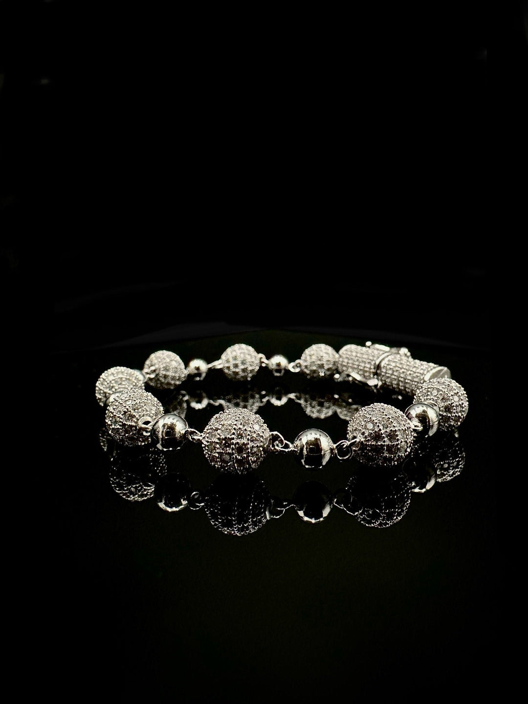 Love Chain Armbånd