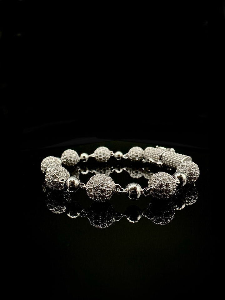Love Chain Armbånd