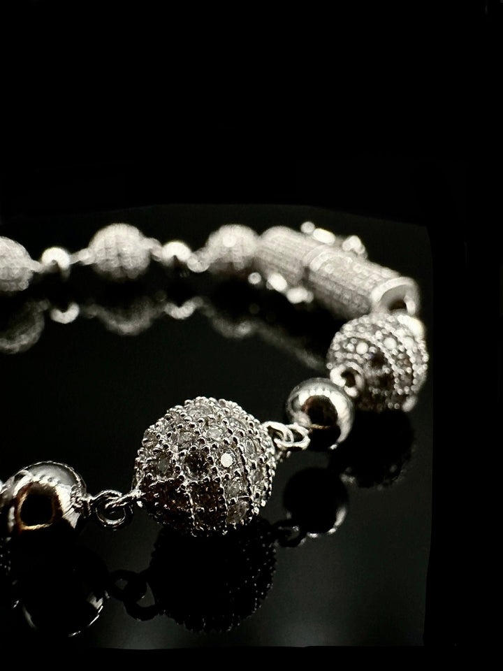 Love Chain Armbånd