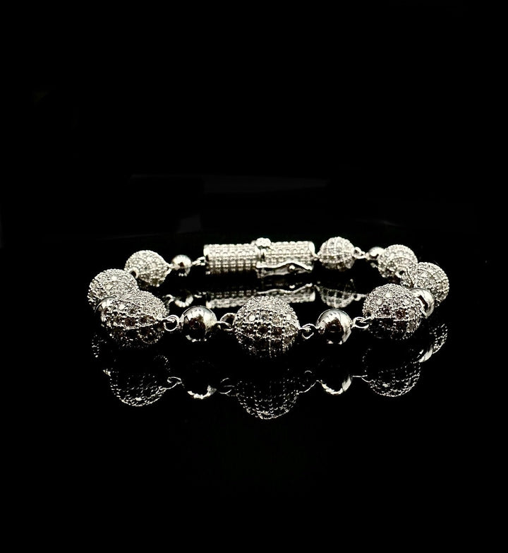 Love Chain Armbånd