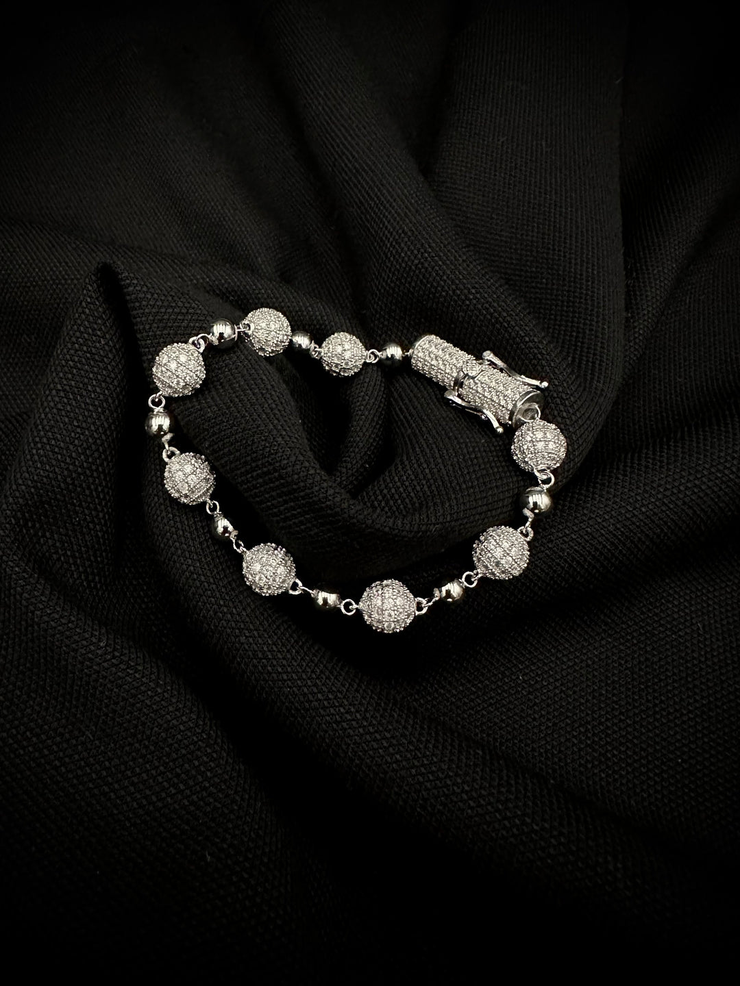 Love Chain Armbånd