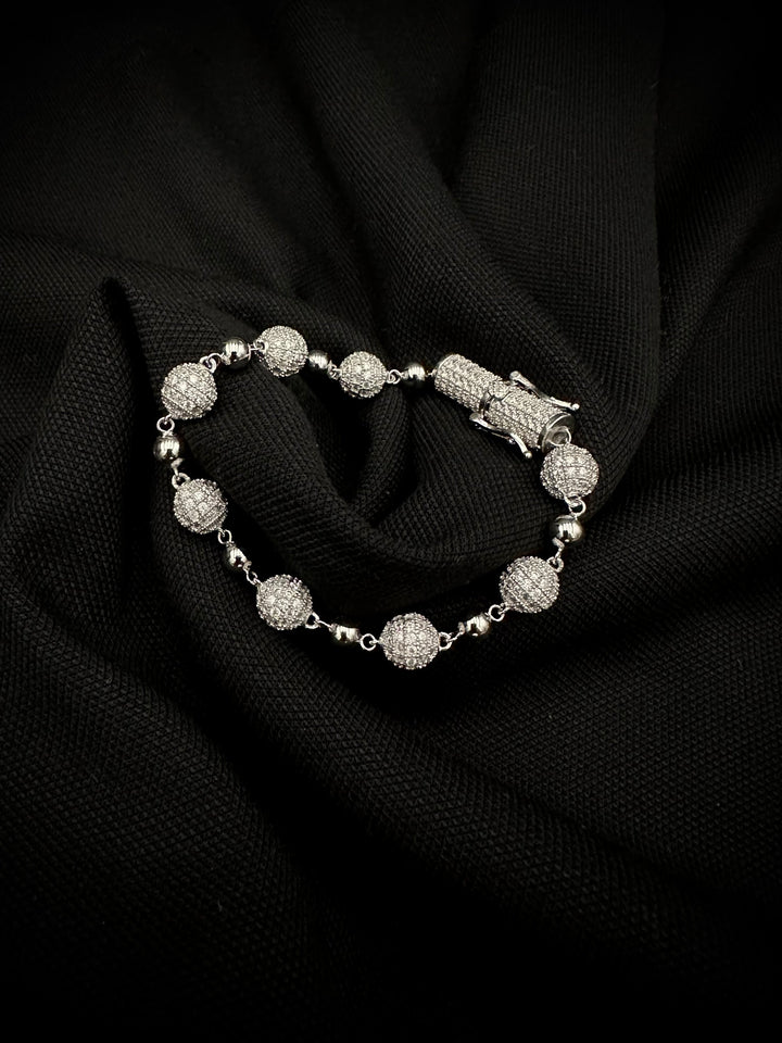 Love Chain Armbånd