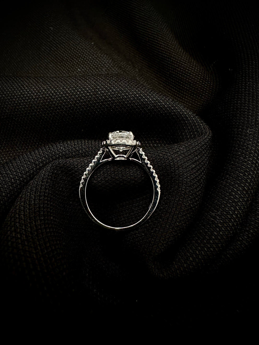 CHR Luksus Ring