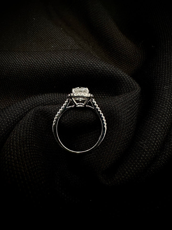 CHR Luksus Ring