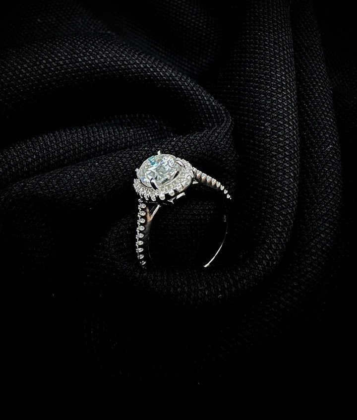 CHR Luksus Ring