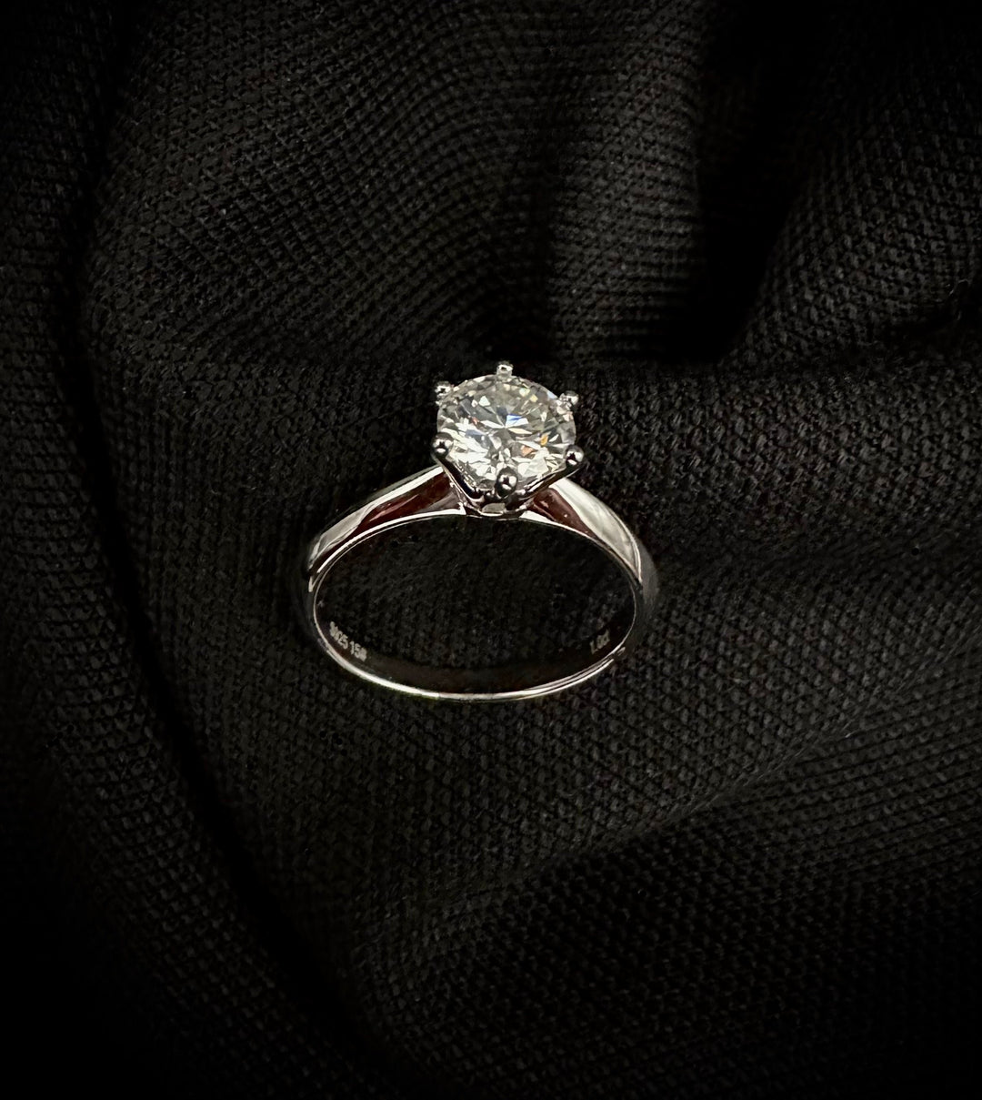 CHR Princess Ring