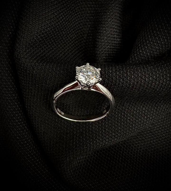 CHR Princess Ring