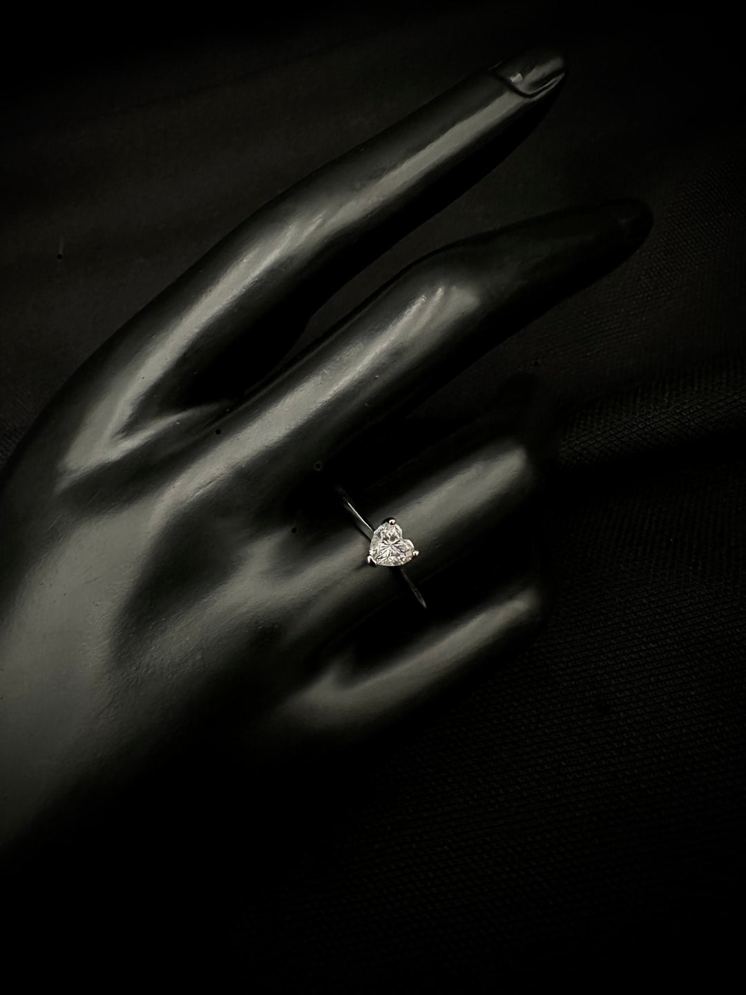 I Heart You Ring