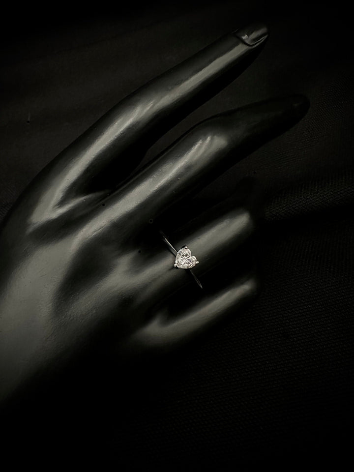 I Heart You Ring
