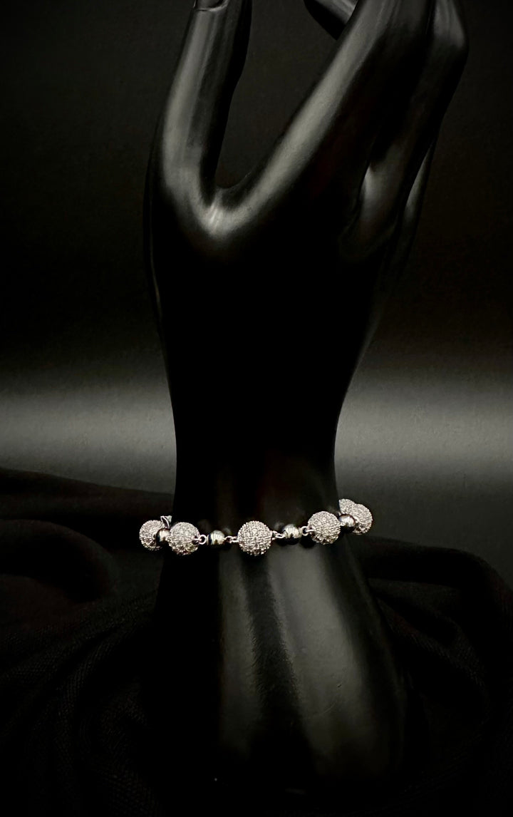 Love Chain Armbånd