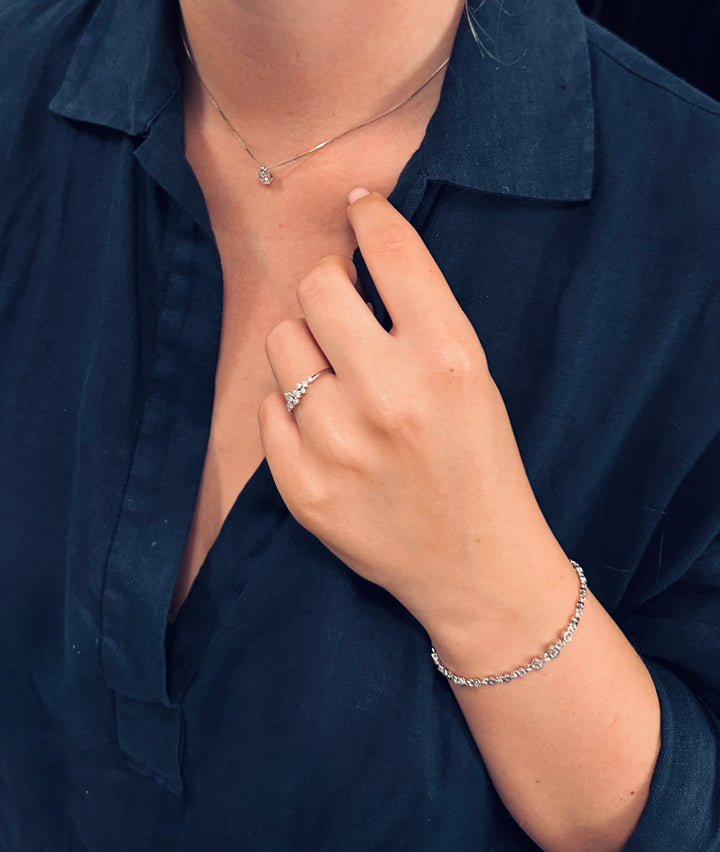 Bobble Armbånd