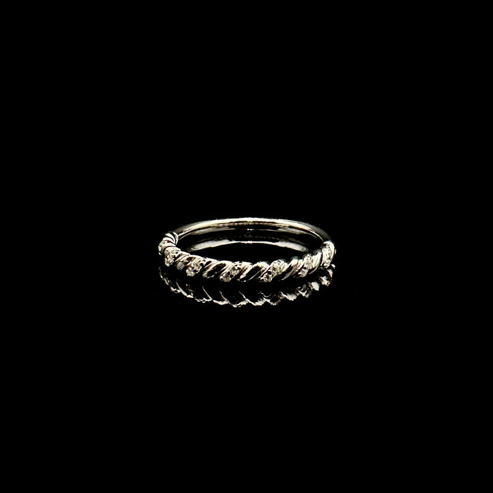 Twister Ring