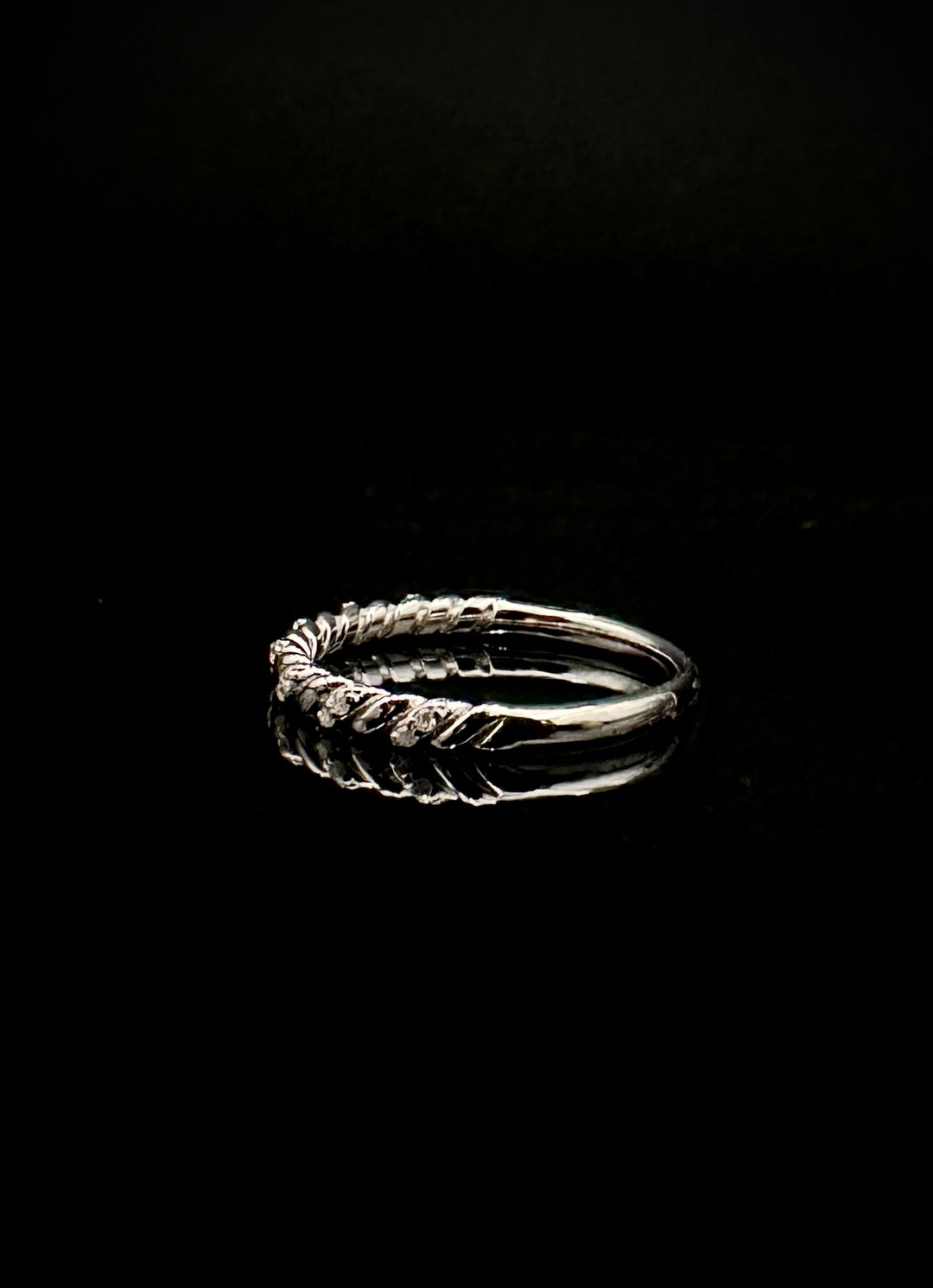 Twister Ring
