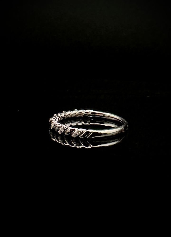 Twister Ring