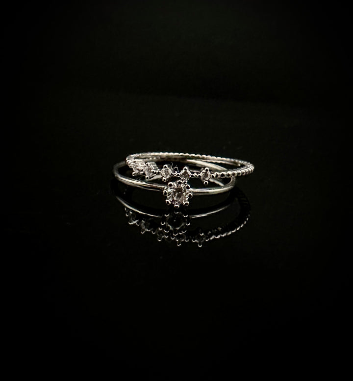 2 I 1 Ring