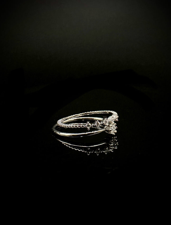 2 I 1 Ring