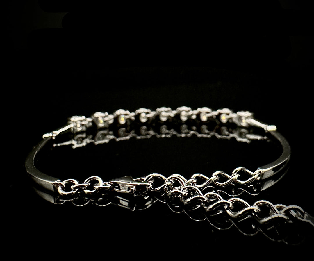 Mini Tennis Armbånd