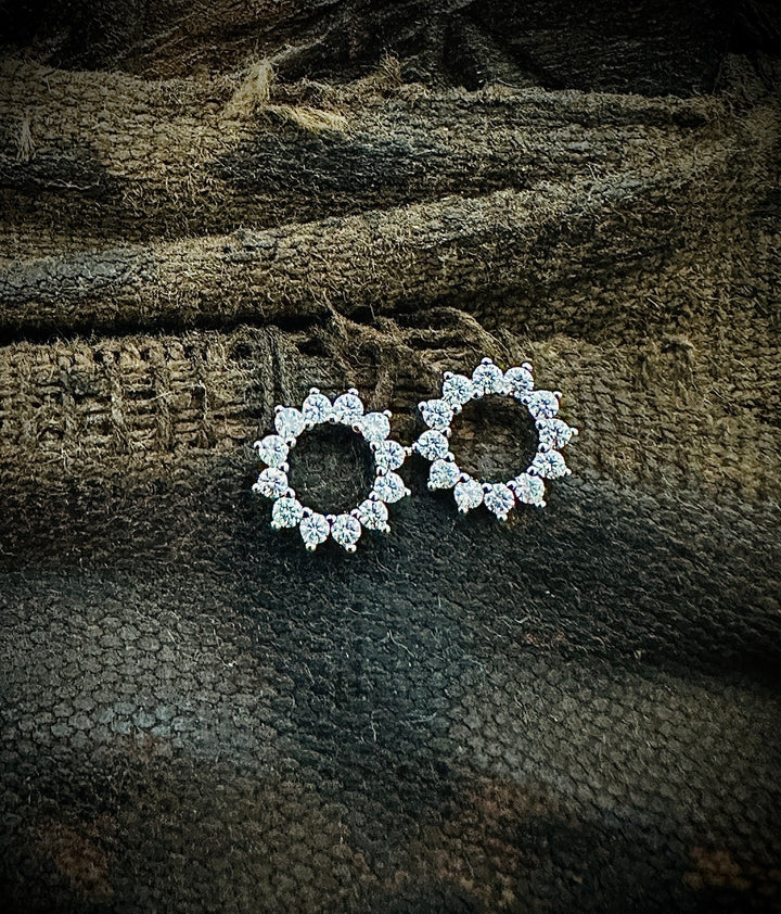 Flower Ørestik