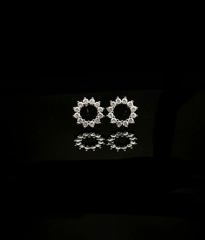 Flower Ørestik