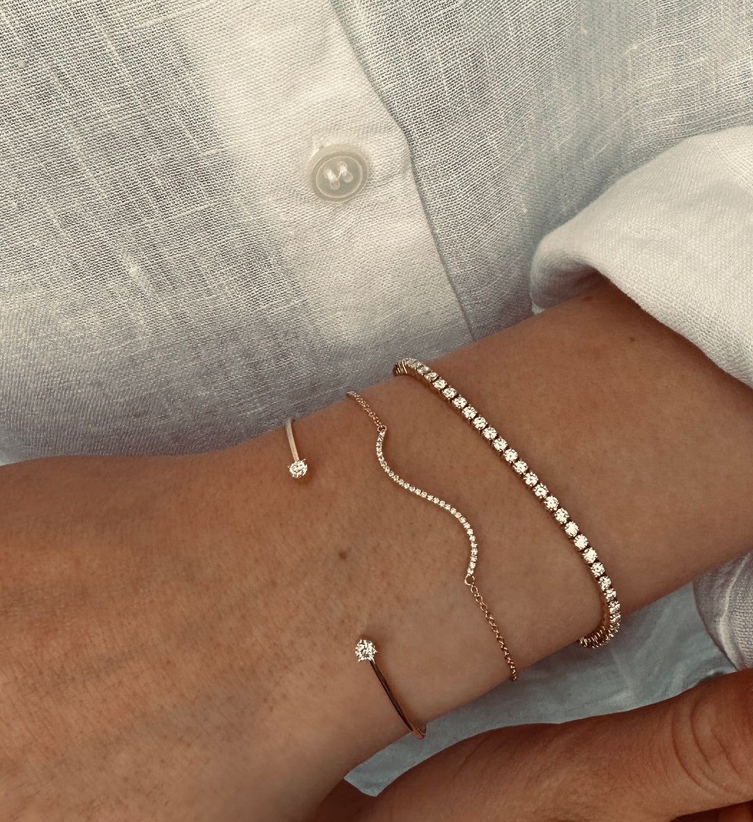 Elegance Armbånd