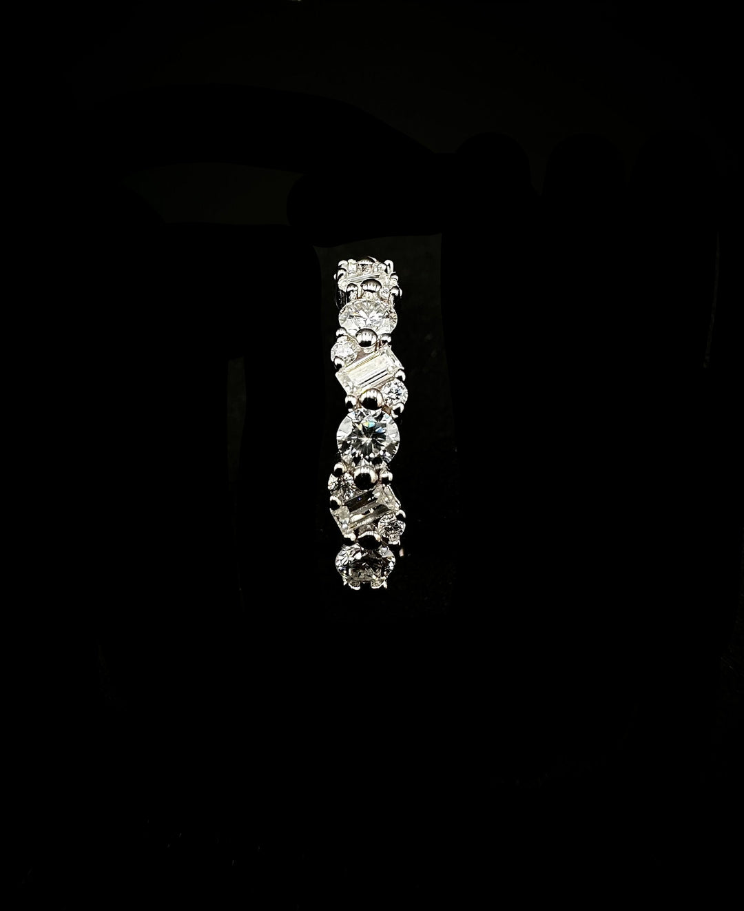 Like Paris Ring