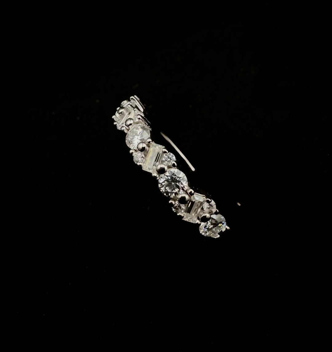 Like Paris Ring