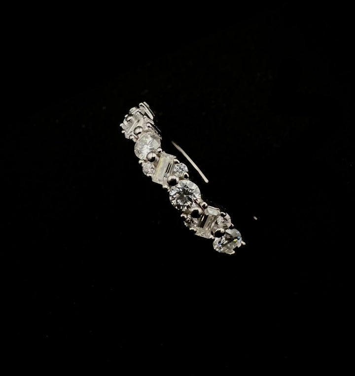 Like Paris Ring