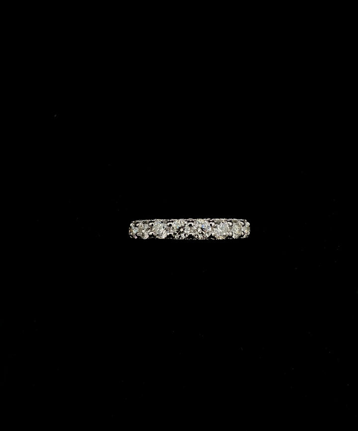 Eternal Love of Diamonds Ring
