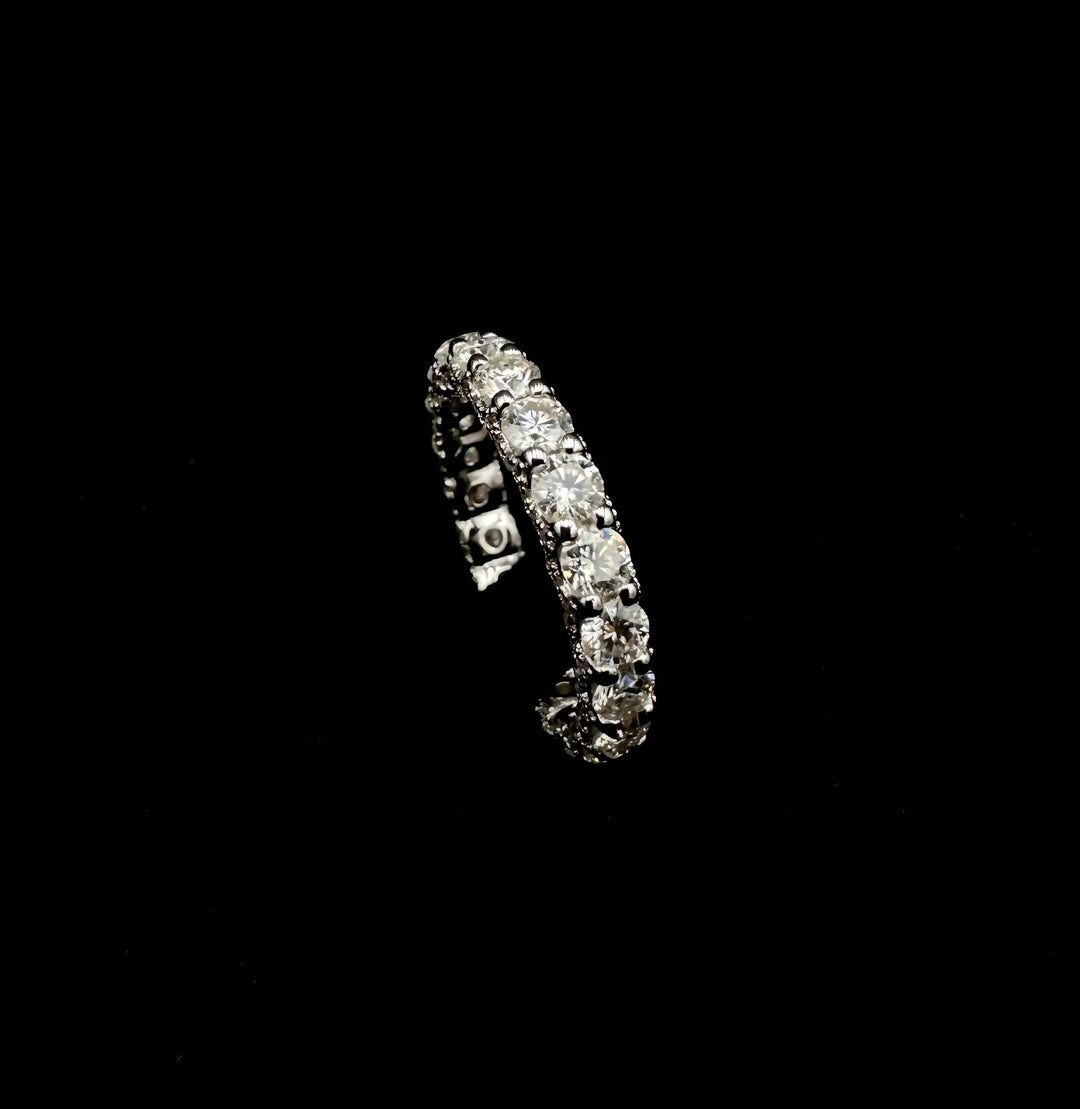 Eternal Love of Diamonds Ring