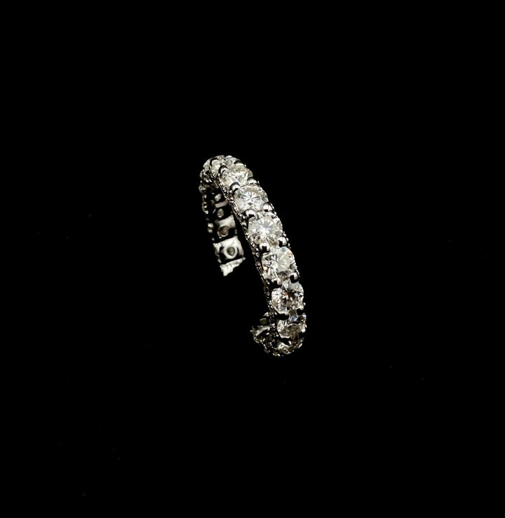 Eternal Love of Diamonds Ring