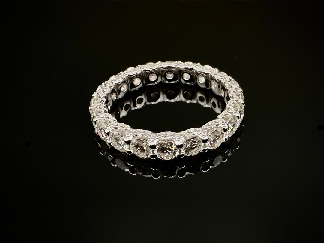 Eternal Love of Diamonds Ring