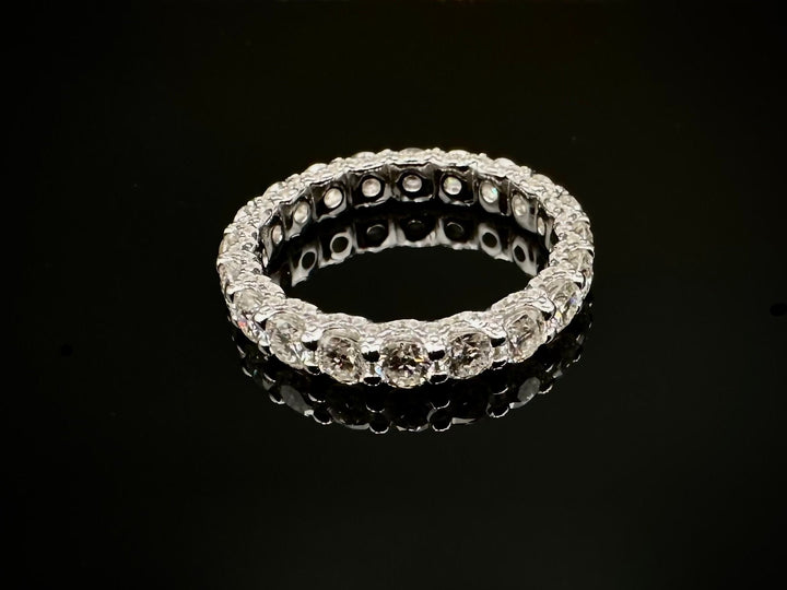 Eternal Love of Diamonds Ring