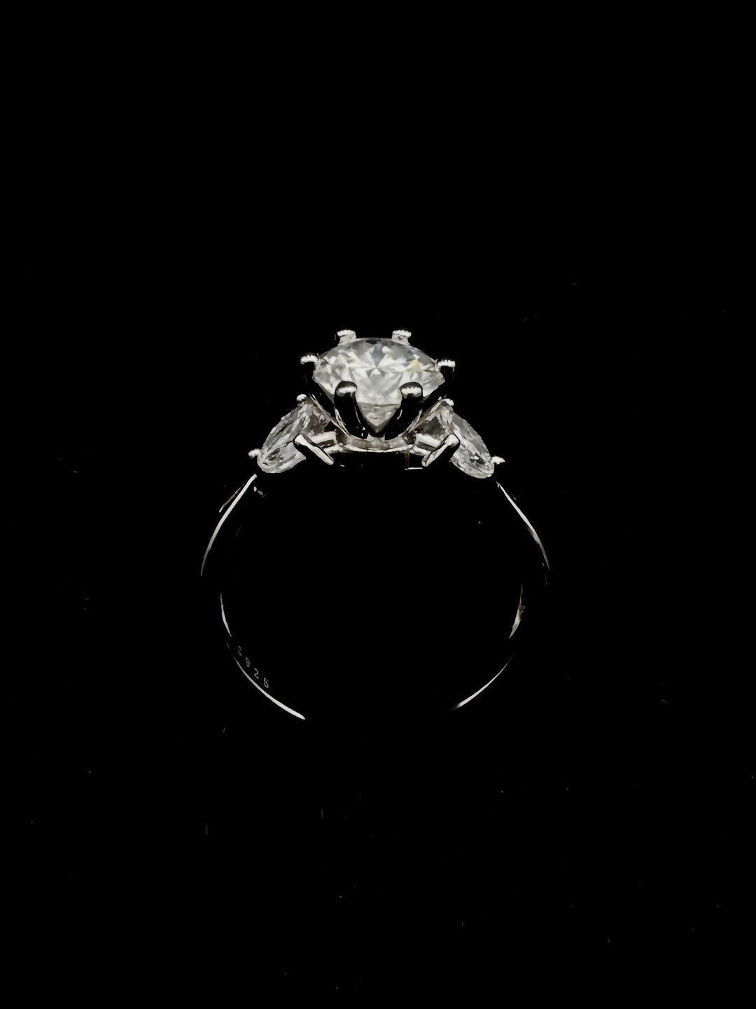 Classic Ring