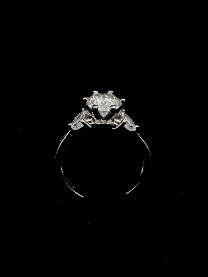 Classic Ring