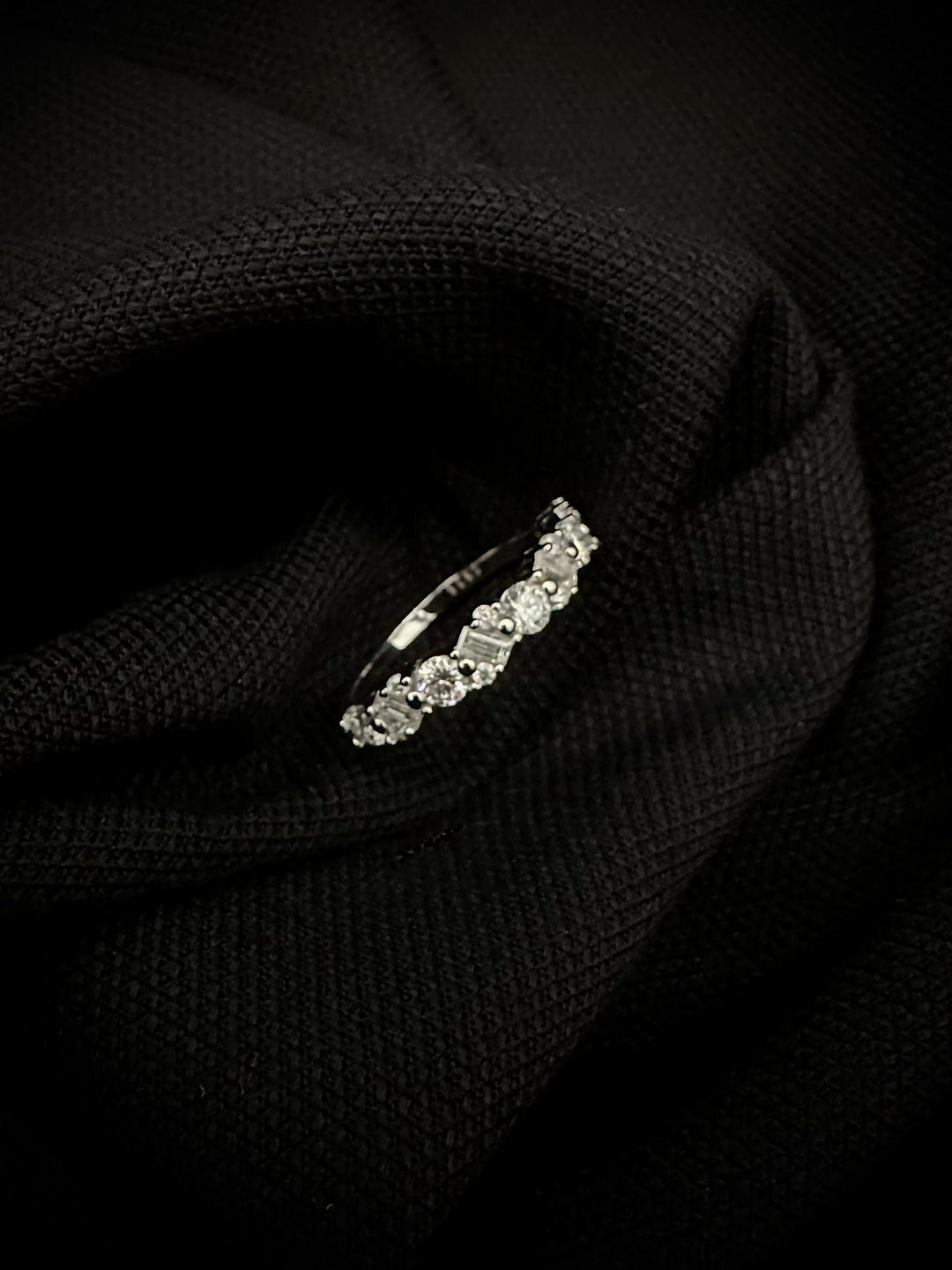 Like Paris Ring