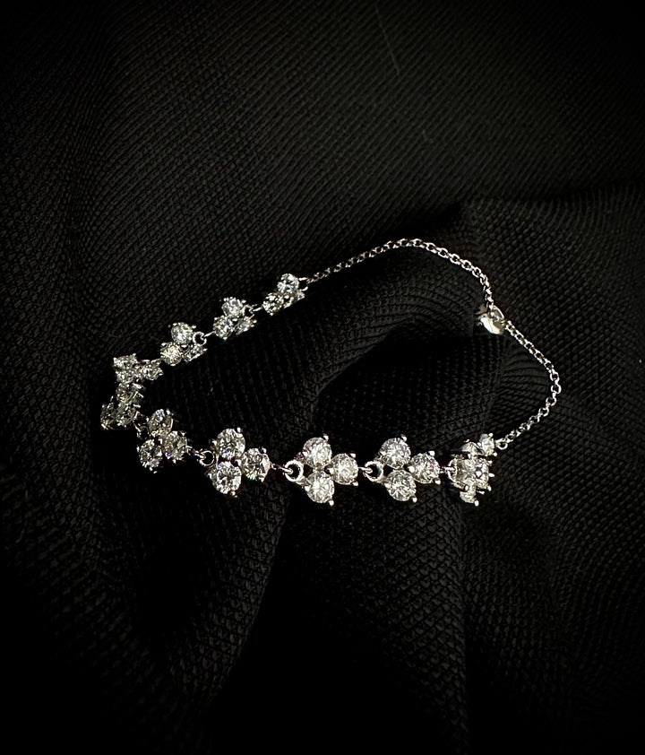 Flower Armbånd