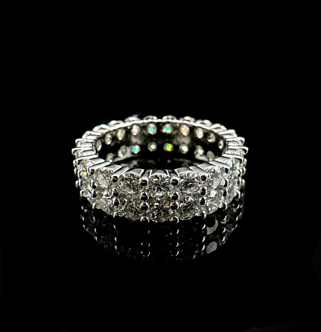 Tennis Ring