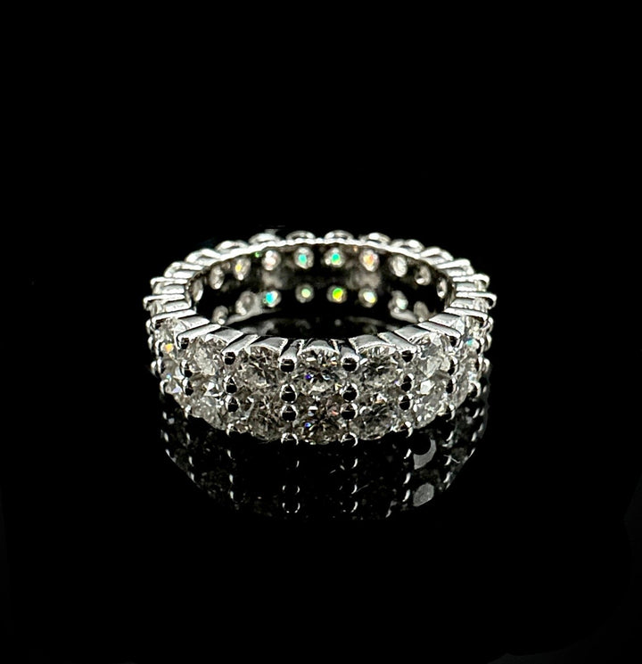 Tennis Ring