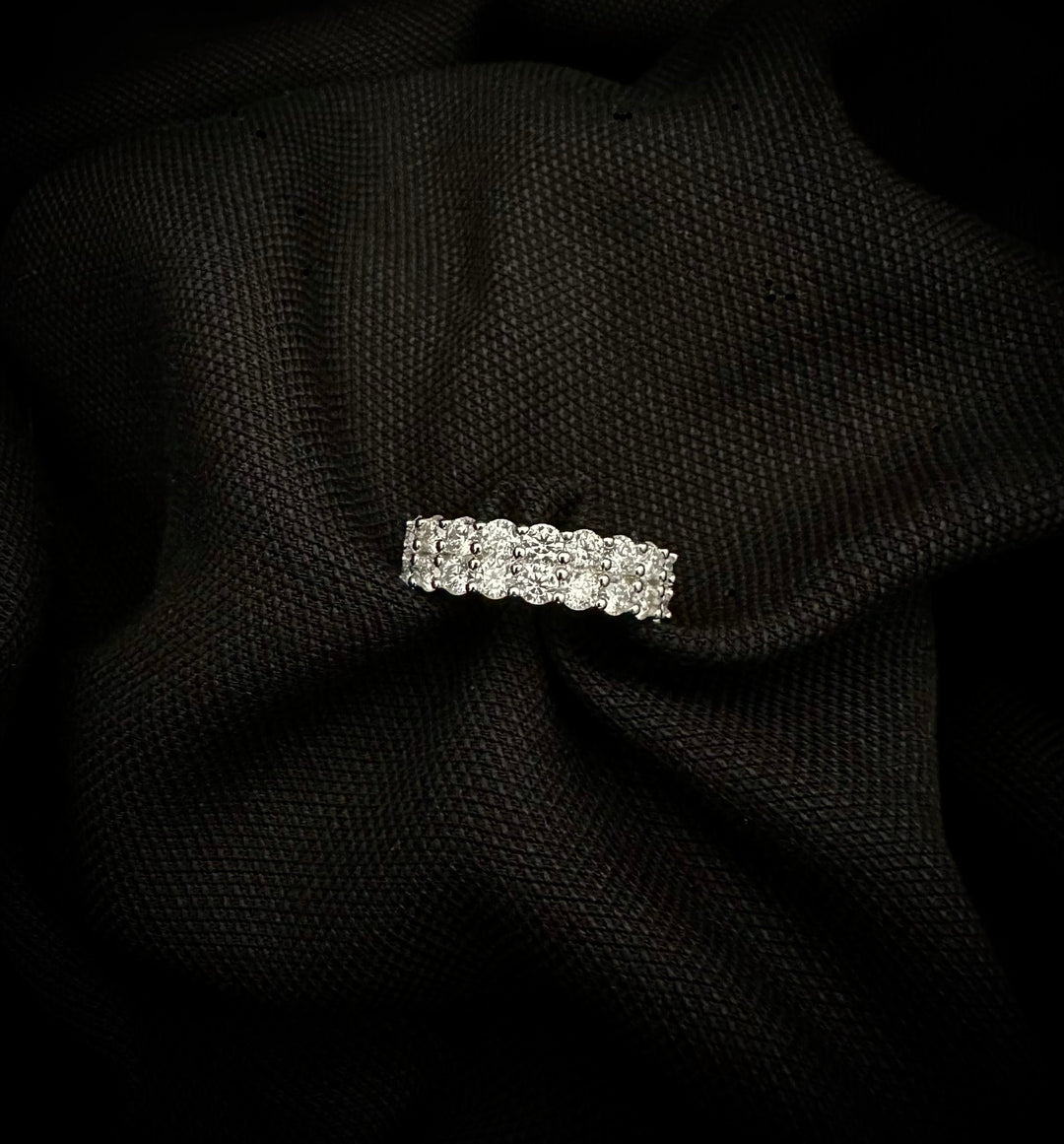 Tennis Ring