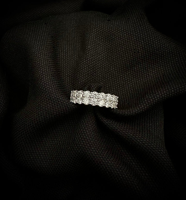 Tennis Ring