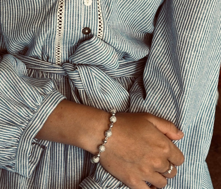 Love Chain Armbånd