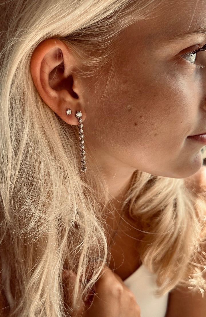 Tennis Drop Ørering
