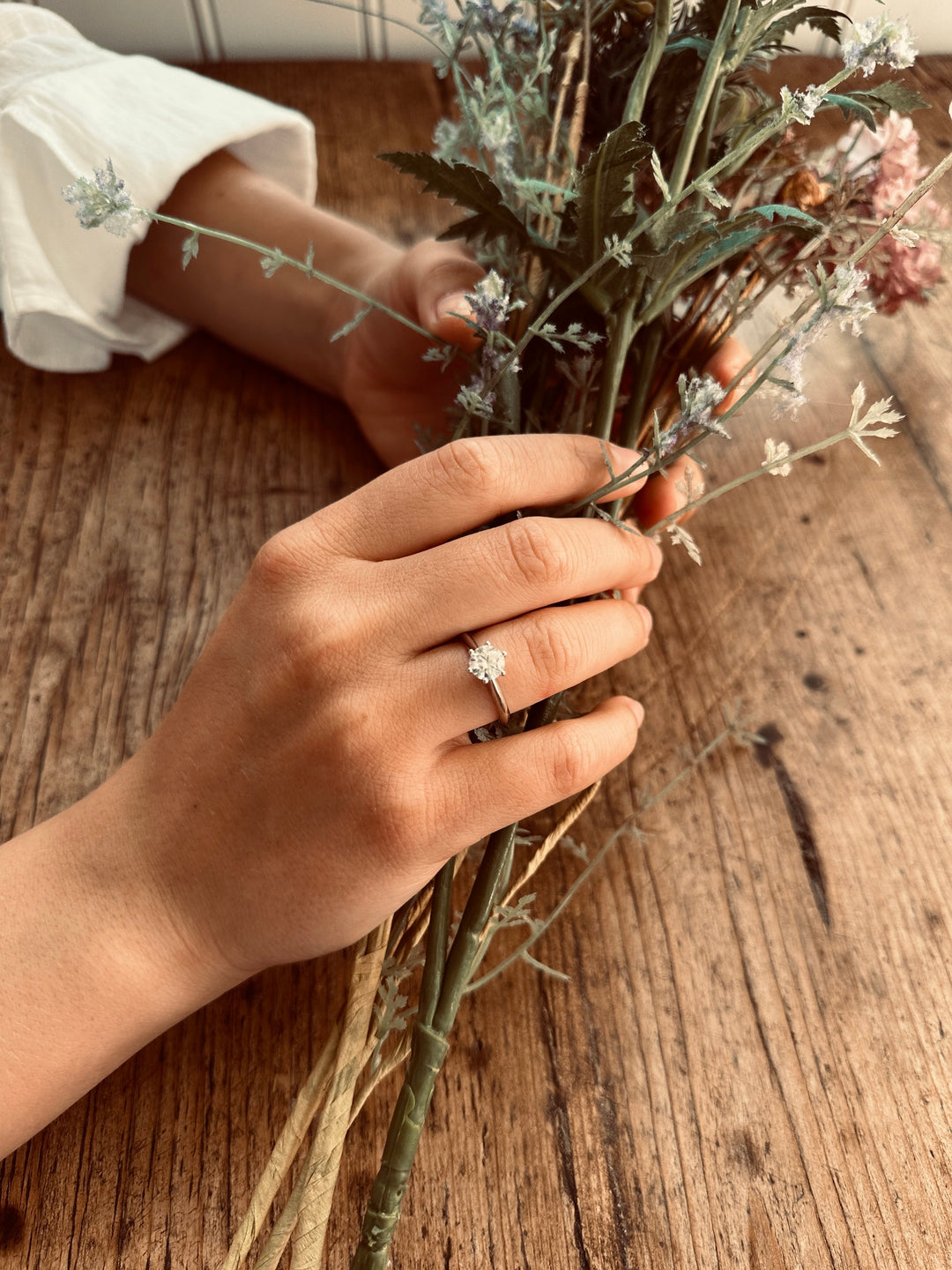 CHR Princess Ring