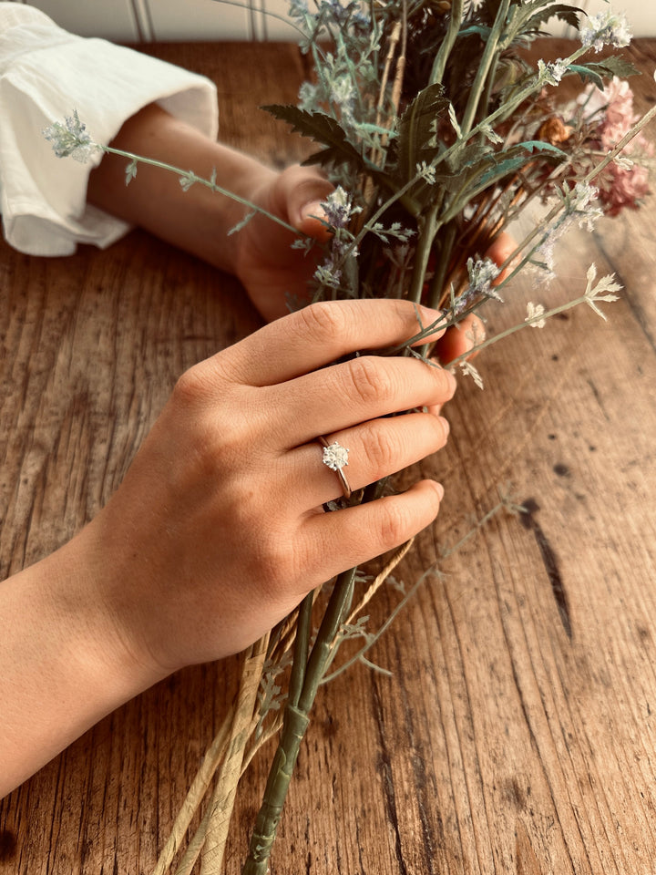CHR Princess Ring