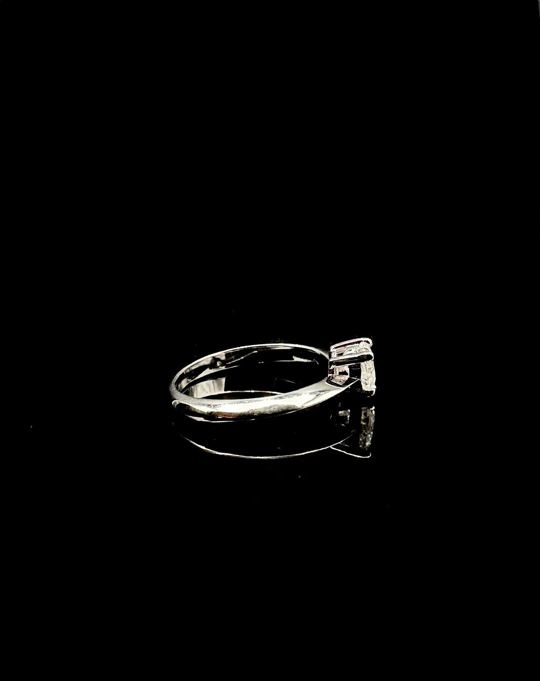 I Heart You Ring