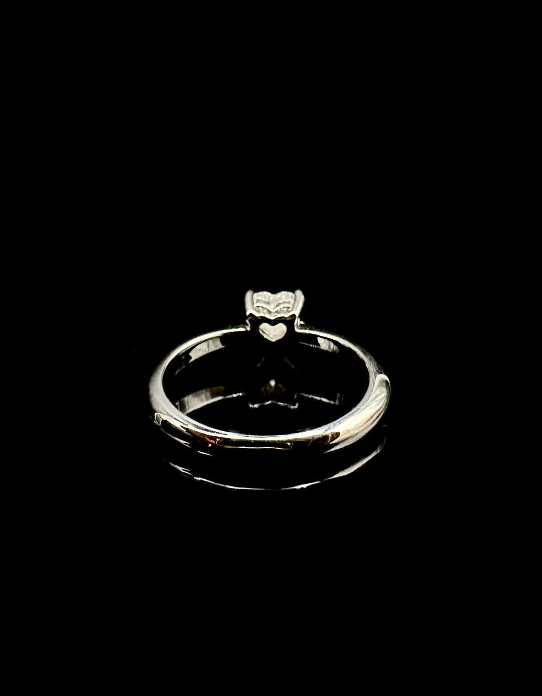 I Heart You Ring
