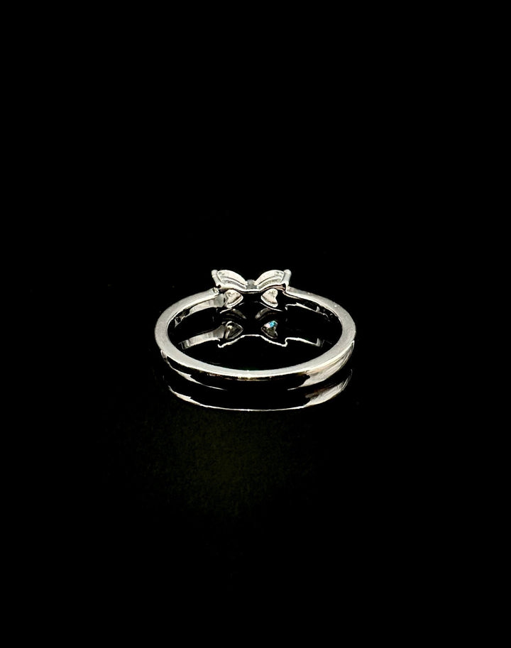 Two Hearts Ring