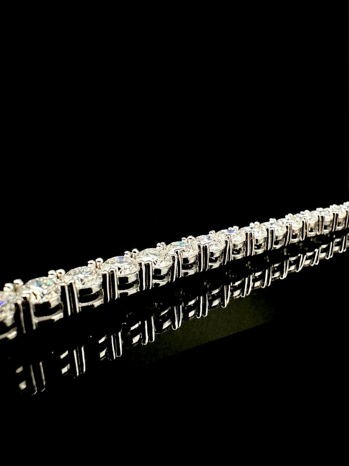 CHR Tennis Armbånd 0.5 CT 5 mm.