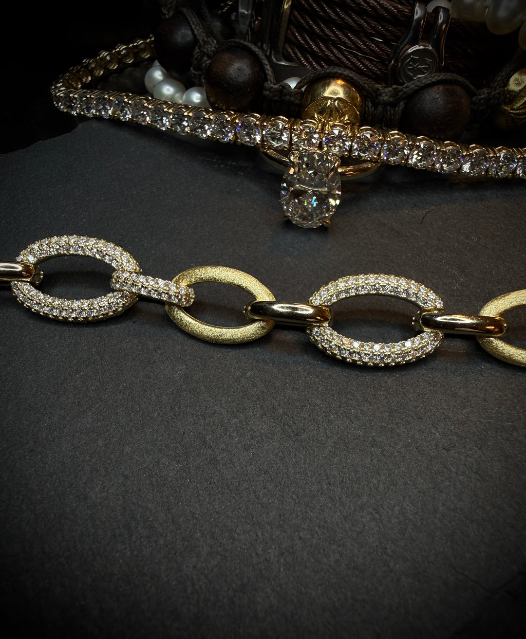 Lux Link Golden Edt.