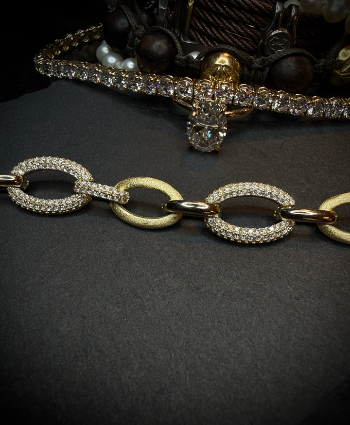 Lux Link Golden Edt.